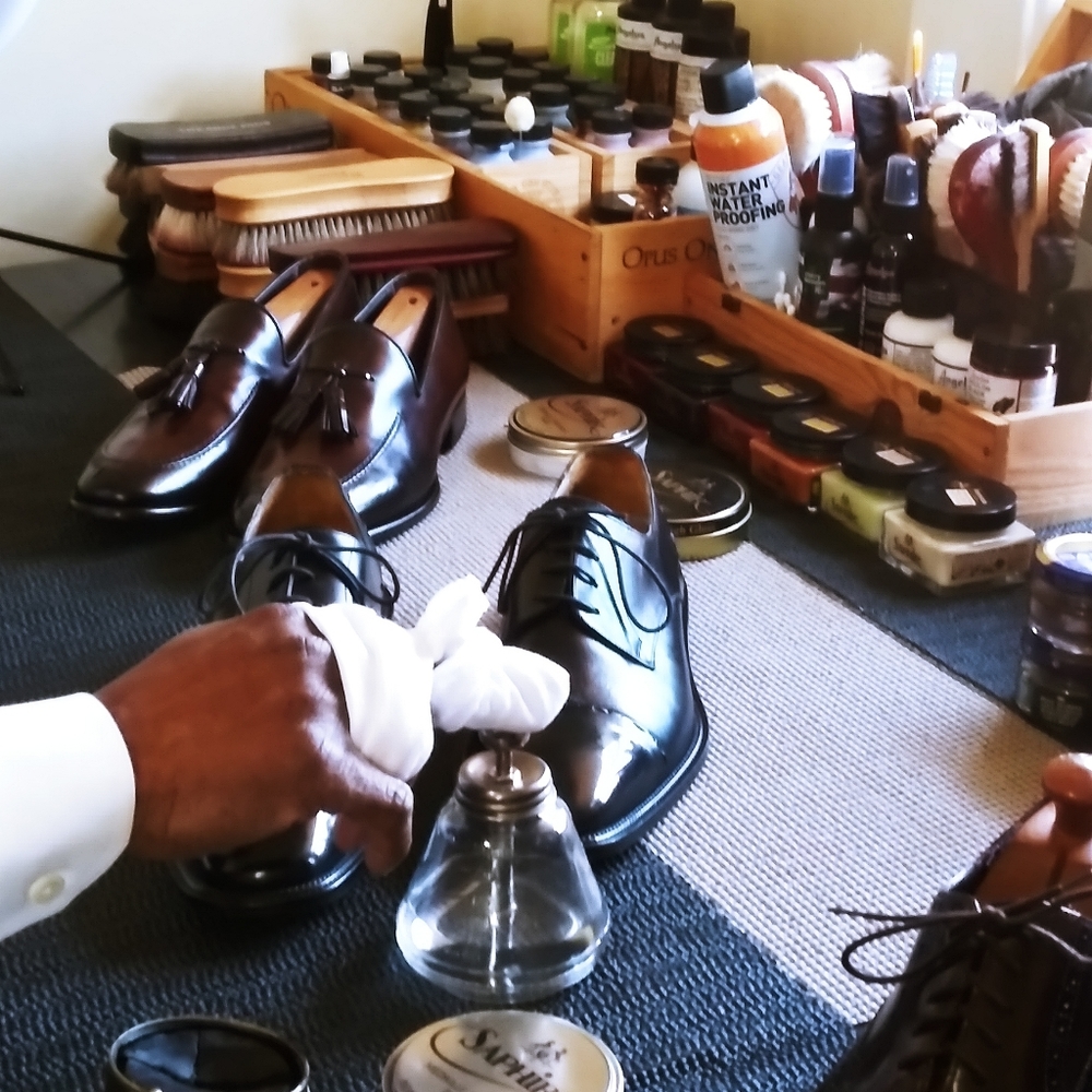 Shoes